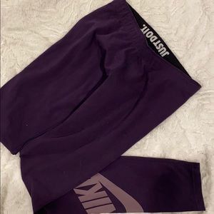 Nike pants